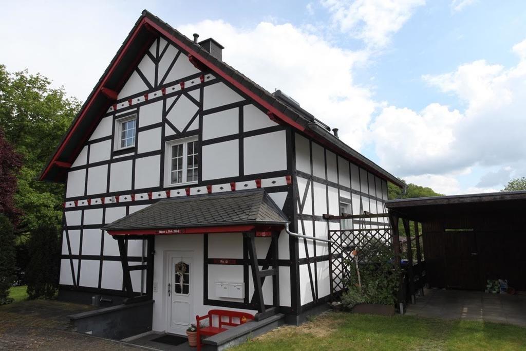ニデッケンBos En Kasteelアパートメント 部屋 写真